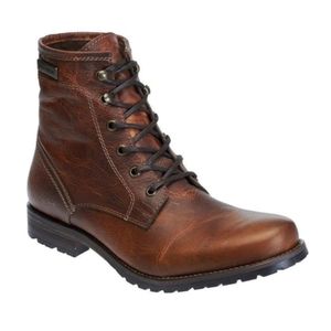 Harley-Davidson JUTLAND BOOTS
